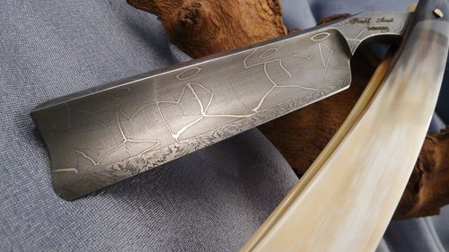 Razor ralf aust - razor,