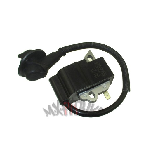 Ignition coil module - for, stihl