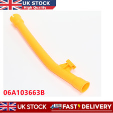 For VW Golf Dipstick Guide Tube Oil Fits MK4 1.6 1.8T 1.8GTi 06A103663B