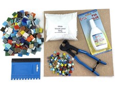 Bargain Standard Mosaic Kit