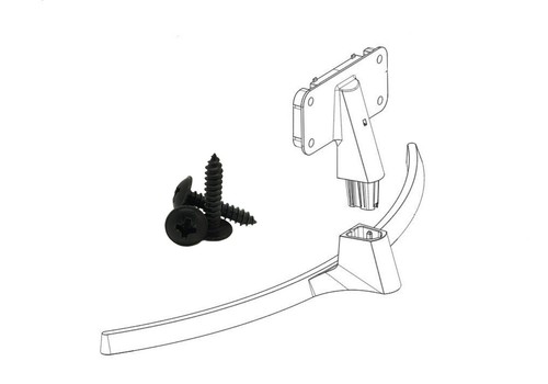 Stand neck guide to - stand,