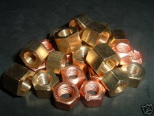 MANIFOLD NUTS MINI MK1 MK2
