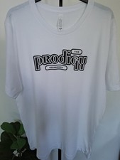 Men's Prodigy Tshirt Size xl