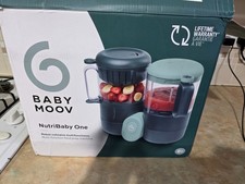 Babymoov NutriBaby One