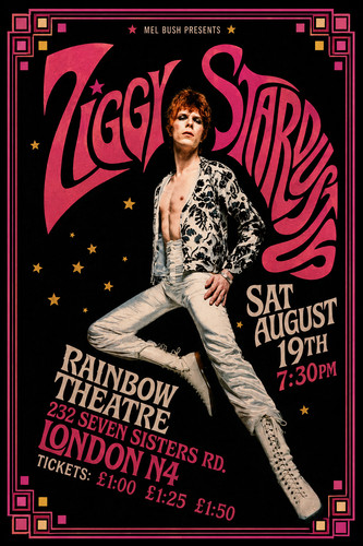 David bowie album concert - bowie,