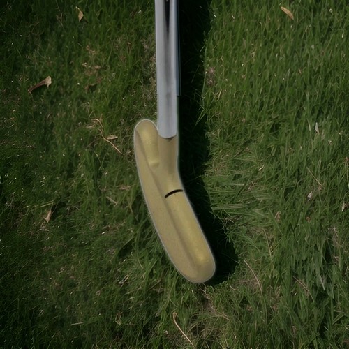 Nice acushnet gold titleist - gold, la