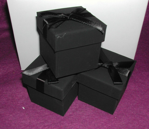 Wholesale joblot x black - 12,