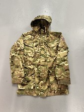 British Army MTP SMOCK