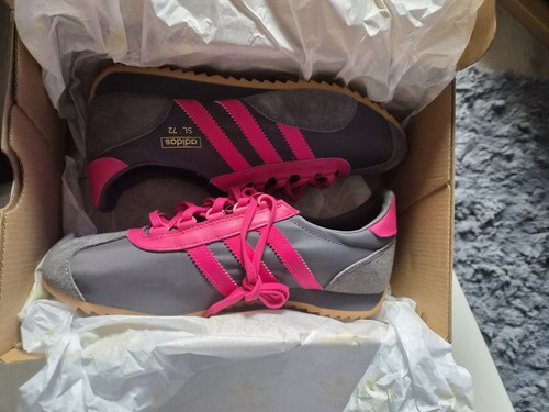 Adidas size 10 - adidas,