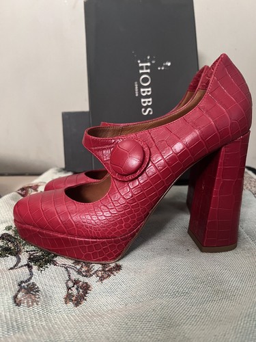 Hobbs court shoes mary - shoes, jane