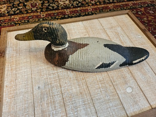 Antique solid wood - antique,