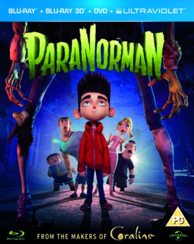 ParaNorman