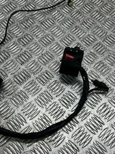 Triumph 1050 Sprint ST 2008