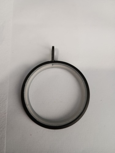 45mm heavy duty black metal - heavy,