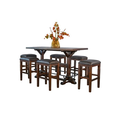 Pemberly row piece - pemberly, 7-piece