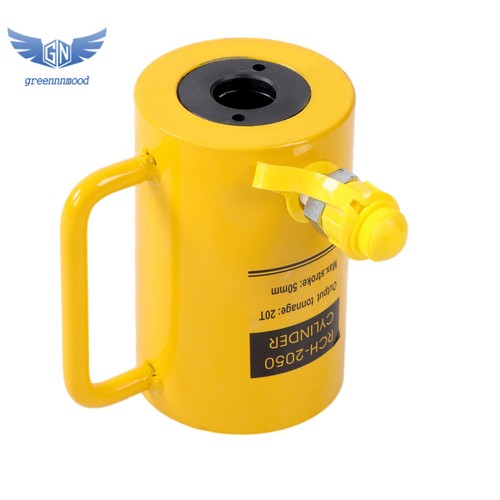 20t hydraulic cylinder - cylinder, jack