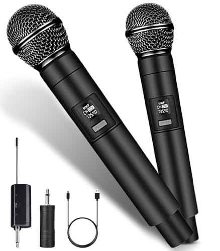 Jbl wireless microphone system - microphone,