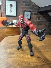 Marvel Legends TOXIN 2006 ToyBiz Figure Venom Spider-Man Symbiote 6”