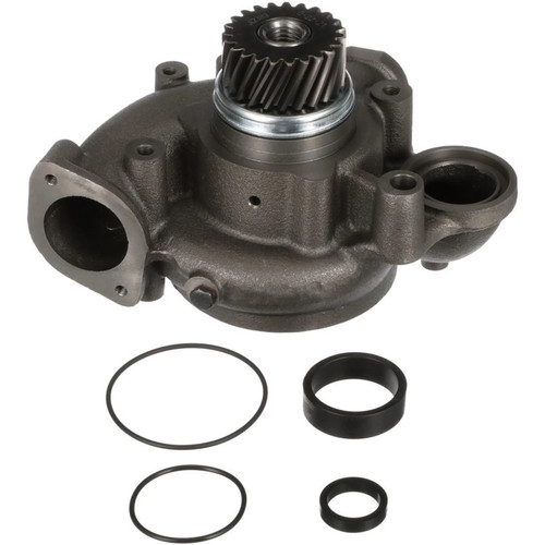 Gates engine cooling water - gates,