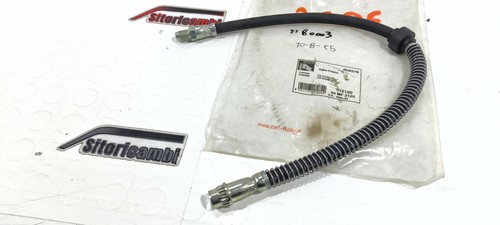 Front brake hose suitable - 1x,