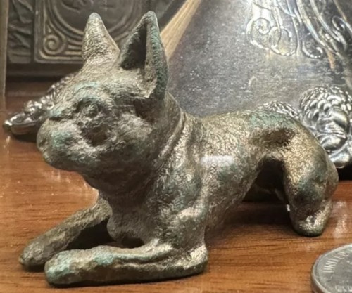 Antique tiffany studios - tiffany,