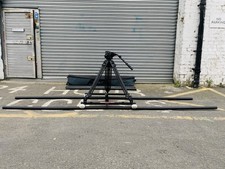 Hague D5T Camera Tripod
