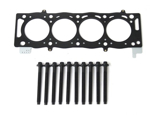 Cylinder head bolt kit - head,