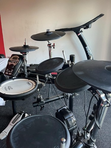 Roland td11 electronic drum - roland,