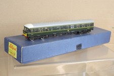 LILIPUT TRIX 1025/1 BR GREEN