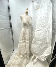 Pronovias Spanish Designer