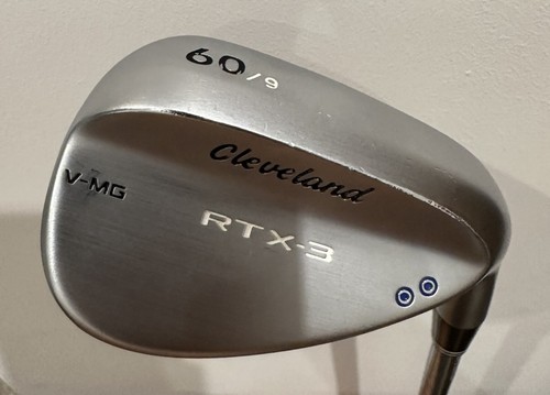 Cleveland golf rtx tour - golf, rtx-3