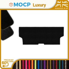 Luxury Boot Mat to fit MINI