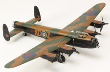 Corgi 1/72 Lancaster B.Mk III