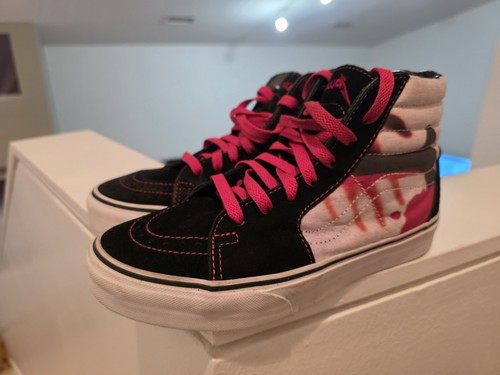 Vans metallica kill - metallica, all