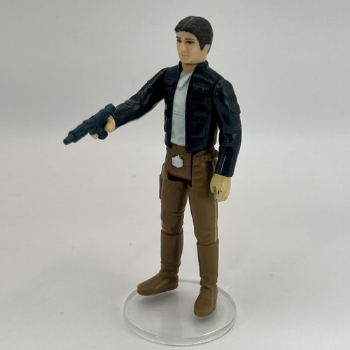 1980 vintage star wars - vintage, han