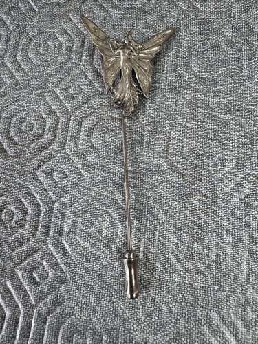 Art nouveau fairy - fairy, stick