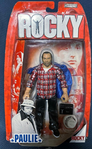 Jakks pacific rocky - pacific,