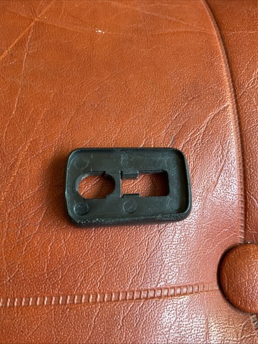 Mk2 golf door handle - door,