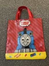 Vintage 2001 Wipe Clean Thomas
