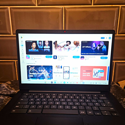 Lenovo ideapad chrome 14m836 - 3,