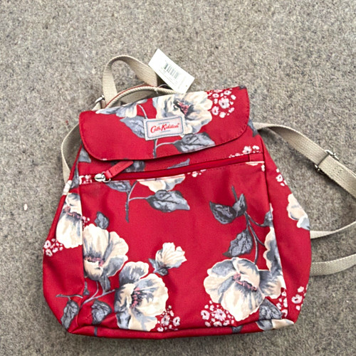 Cath kidston mid wild - cath, red