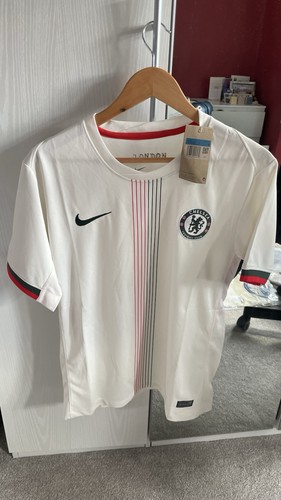 Chelsea away kit 26 - chelsea, 25/26