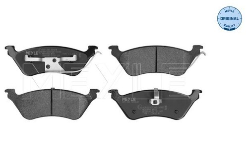 Rear meyle germany 025 240 - rear,