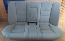  Mercedes Benz W202 C200 Rear Seat 2029202916/2029220001