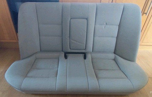 Mercedes benz w202 - w202, c200