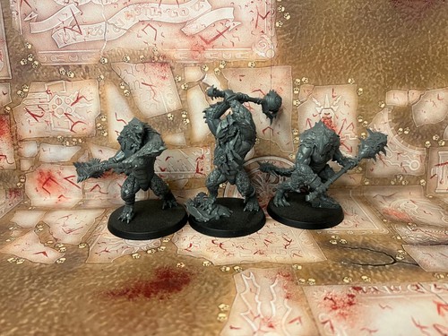 Seraphon kroxigor - -,