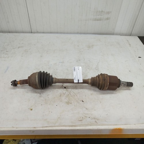 2014 2019 vauxhall - 2014-2019, mk2