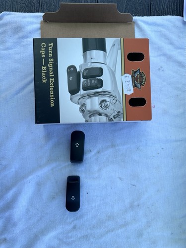 Harley davidson extended - harley-davidson, turn