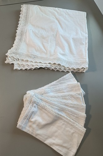 Simply shabby chic linen - shabby,