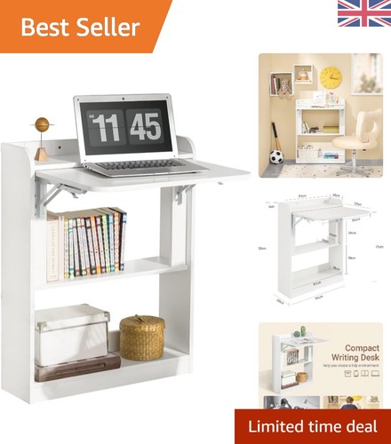 Stylish wall mounted folding - wall-mounted,